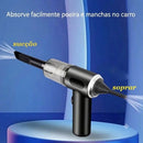 Aspirador de pó portátil MAX USB