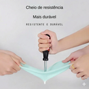 Capa de silicone impermeável para calçados