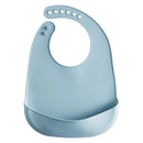 Babador de Silicone