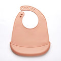 Babador de Silicone