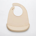 Babador de Silicone