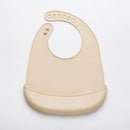 Babador de Silicone