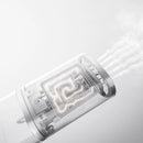 Vaporizador para roupa