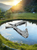 Alicate universal multifuncional