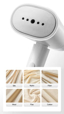 Vaporizador para roupa