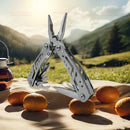 Alicate universal multifuncional