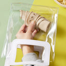 Babador de Silicone