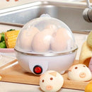 Máquina de cozinhar Ovos no vapor