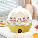 Máquina de cozinhar Ovos no vapor