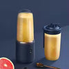 Mini liquidificador para sucos e smoothies  PowerSqueeze