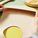 Babador de Silicone