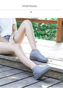 Capa de silicone impermeável para calçados