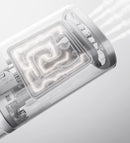 Vaporizador para roupa