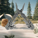 Alicate universal multifuncional