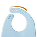 Babador de Silicone