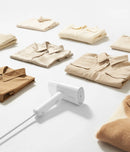 Vaporizador para roupa