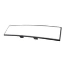 Espelho retrovisor interno para carro antirreflexo visão panorâmica