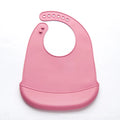 Babador de Silicone