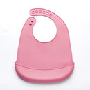 Babador de Silicone