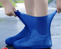 Capa de silicone impermeável para calçados