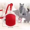 Bola Inteligente para Pets – Automático Recarregável