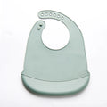 Babador de Silicone