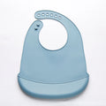 Babador de Silicone