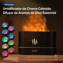 Aroma difusor umidificador de ar Kinscoter