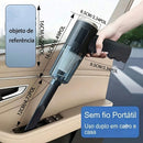 Aspirador de pó portátil MAX USB