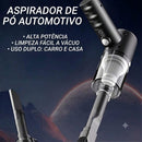 Aspirador de pó portátil MAX USB
