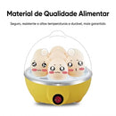 Máquina de cozinhar Ovos no vapor