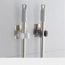 Ganchos adesivos multifuncionais