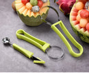 Gadgets - kit cortador de frutas personalizado