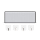 Pet Guard - Cerca de proteção para cães